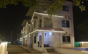 Coastal Gateway Resort, 3 Min Walk To Nagaon Beach